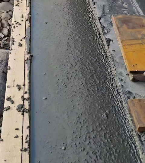 大涌镇环氧砂浆的特点及施工流程​