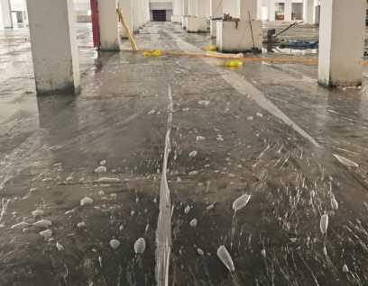 大涌镇不发火砂浆和不发火金属骨料有什么区别